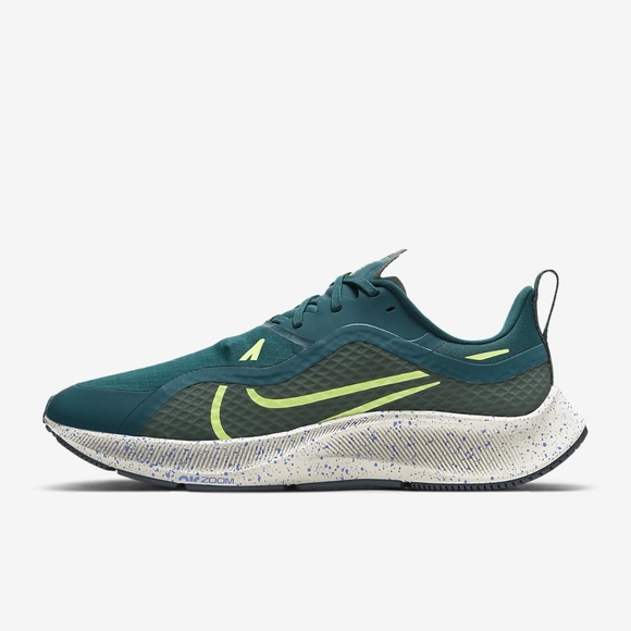 Men's Nike Air Zoom Pegasus 37 Shield - Picture 9 of 16